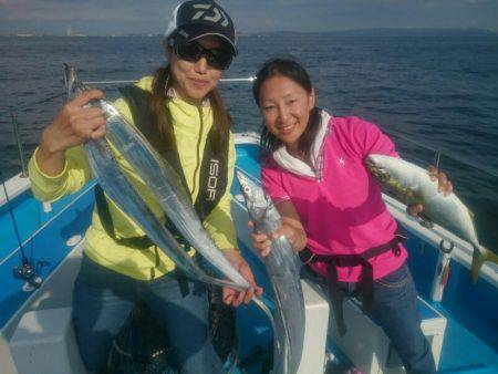 深川　吉野屋 釣果