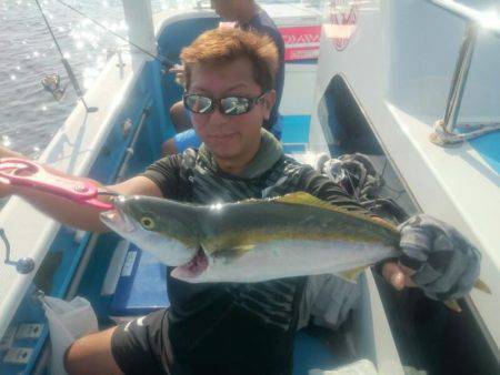 深川　吉野屋 釣果