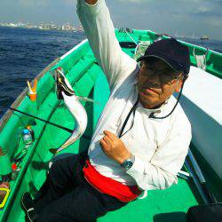 深川　吉野屋 釣果