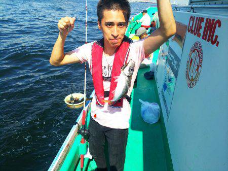 深川　吉野屋 釣果