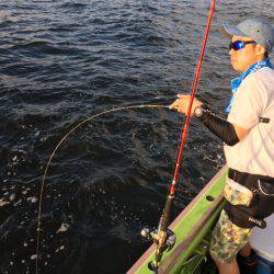 深川　吉野屋 釣果