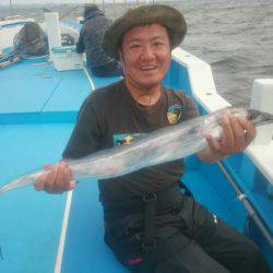 深川 吉野屋 釣果