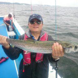 深川 吉野屋 釣果