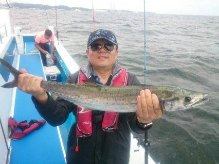 深川 吉野屋 釣果