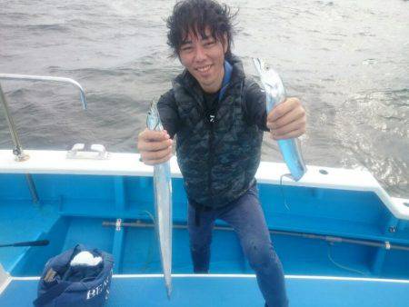 深川 吉野屋 釣果