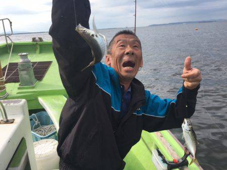 深川 吉野屋 釣果