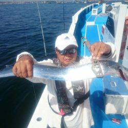 深川 吉野屋 釣果