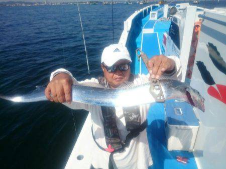 深川　吉野屋 釣果