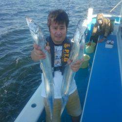 深川 吉野屋 釣果