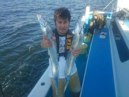 深川 吉野屋 釣果