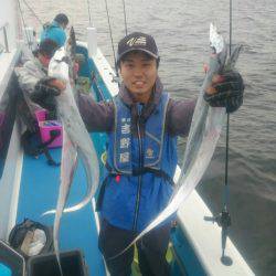 深川 吉野屋 釣果