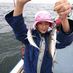 深川 吉野屋 釣果