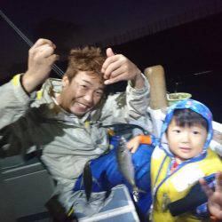 深川 吉野屋 釣果