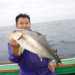 真祐丸 (しんゆうまる) 釣果