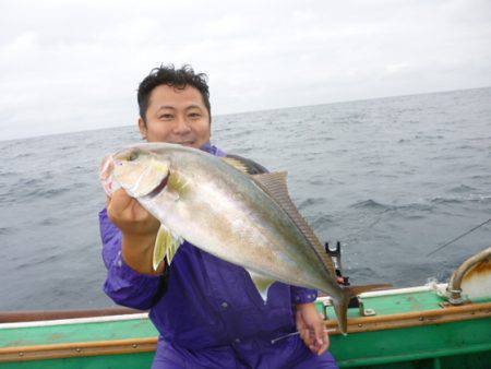 真祐丸 (しんゆうまる) 釣果