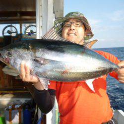 真祐丸 (しんゆうまる) 釣果