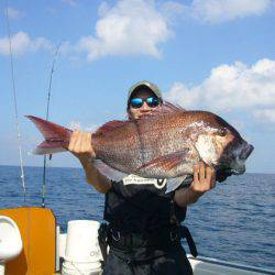 KOU（コウ） 釣果