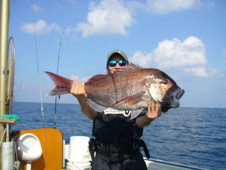 KOU（コウ） 釣果