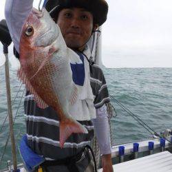 遊漁船 幸友丸 釣果