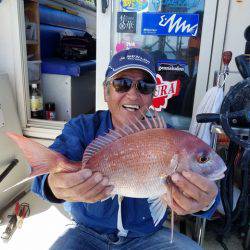 遊漁船 ニライカナイ 釣果