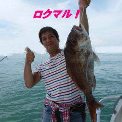 遊漁船 幸友丸 釣果