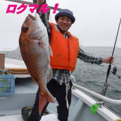 遊漁船 幸友丸 釣果