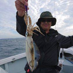 フィッシングボートACE(エース) 釣果