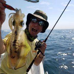 Magic（マジック） 釣果