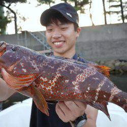 TOPGUN名古屋 釣果