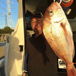 ミタチ丸 釣果