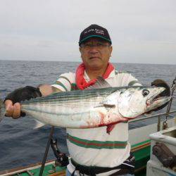 真祐丸 （しんゆうまる） 釣果