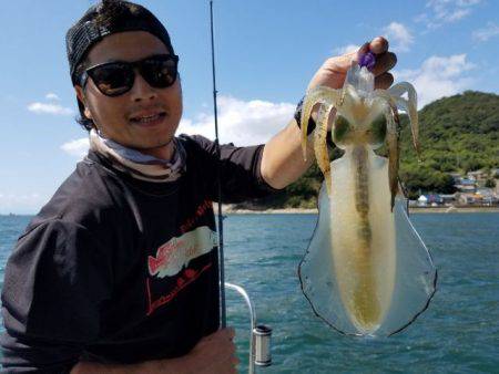 Magic（マジック） 釣果