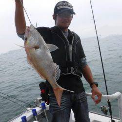 遊漁船 幸友丸 釣果