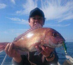 IDATEN（イダテン） 釣果