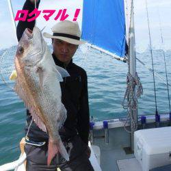 遊漁船 幸友丸 釣果