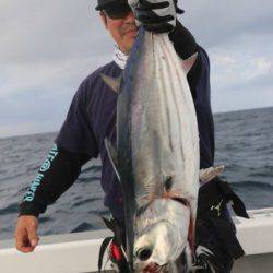 へいみつ丸 釣果