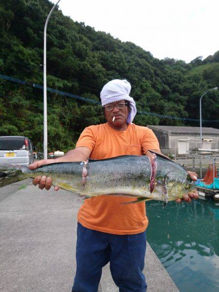 千津丸 釣果