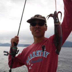 ＢｌｕｅＮｏｔｅ　Ｆｉｓｈｉｎｇ　Ｔａｘｉ 釣果