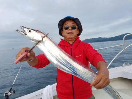 遊漁船　ニライカナイ 釣果