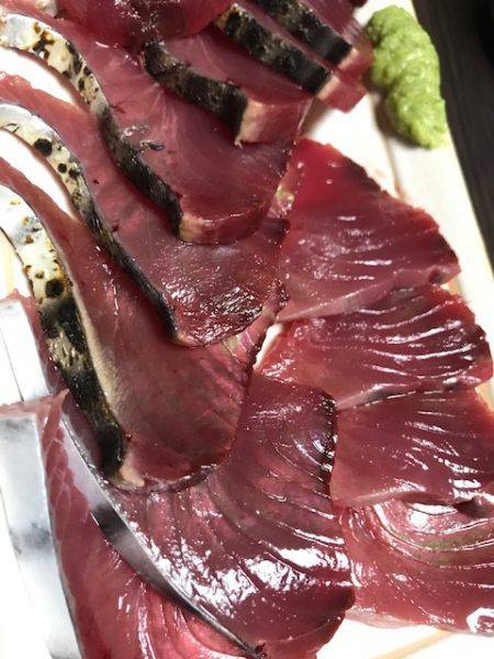 へいみつ丸 釣果