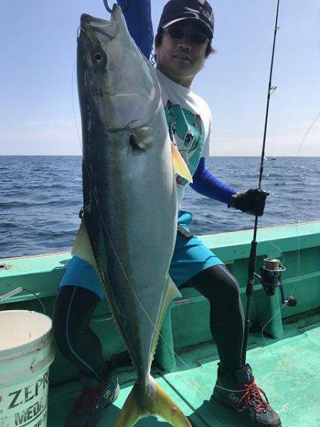 広進丸 釣果