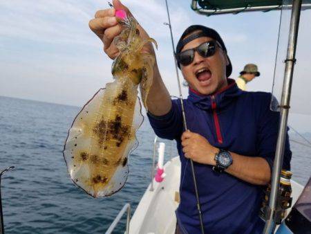 Magic（マジック） 釣果