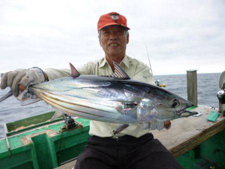 真祐丸 （しんゆうまる） 釣果