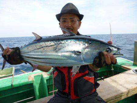 真祐丸 （しんゆうまる） 釣果