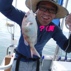 遊漁船 幸友丸 釣果