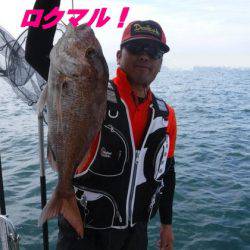 遊漁船 幸友丸 釣果