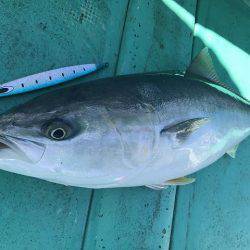 広進丸 釣果