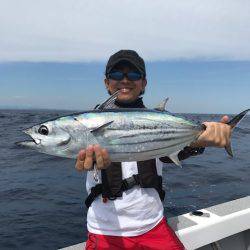 へいみつ丸 釣果