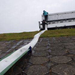 フィッシングレイクたかみや 釣果