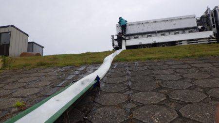 フィッシングレイクたかみや 釣果